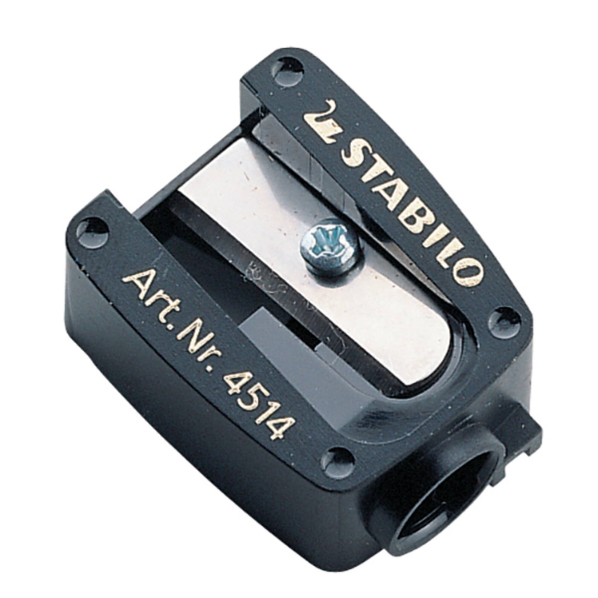 Stabilo® CarbOthello Sharpener